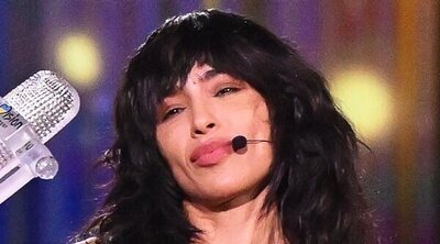 Eurovisión 2023: Loreen, acusada de plagio con 'Tattoo' por su parecido con 'Flying Free' de Pont Aeri