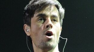 Enrique Iglesias cancela su concierto en México por problemas de salud: "Tengo neumonía"