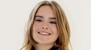 Ariane de Holanda sigue los pasos de su hermana Alexia y de la Princesa Leonor y la Infanta Sofía, pero a su manera