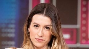 La pulla de Stephanie Cayo, ex de Maxi Iglesias, a Eva Soriano sobre ser infiel