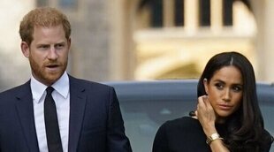 La denuncia de Harry y Meghan: involucrados en una "persecución automovilística casi catastrófica a manos de unos paparazzi"