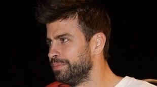 Piqué, molesto porque no sabía que Milan y Sasha iban a aparecer en el videoclip de la nueva canción de Shakira