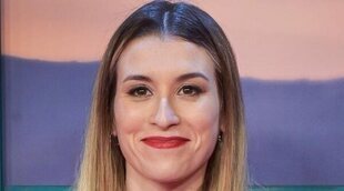 Eva Soriano reacciona tras ser relacionada con Maxi Iglesias: "Se me ha puesto como el adefesio"