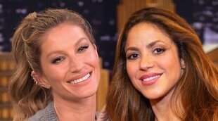 La sorprendente amistad de Shakira y Gisele Bündchen: cenan juntas en Miami acompañadas de sus hijos