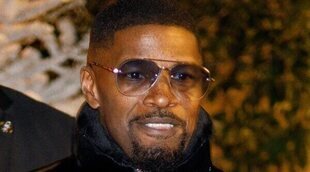 Jamie Foxx, ingresado en un nuevo hospital especializado en accidentes cerebrovasculares, médula espinal y cáncer