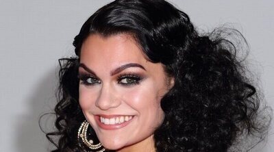 Jessie J ya ha sido madre de su primer hijo