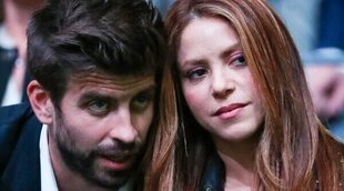 Nuevo episodio Shakira vs. Piqué: la cantante comparte una foto con Bizarrap y Duki y minutos después él una con Clara Chía