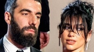 Dua Lipa confirma su relación con Romain Gravas posando juntos en el Festival de Cannes 2023