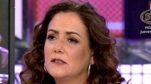 Rocío Cortés, hija de Chiquetete, arremete contra Raquel Bollo y sus hijos: "Dejad a mi padre descansar"