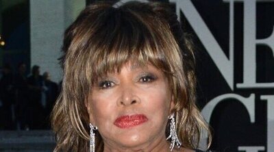 Muere Tina Turner a los 83 años