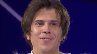 El Rubius y Feliciano López, bajo las máscaras de Tigre y Esqueleto de 'Mask Singer'