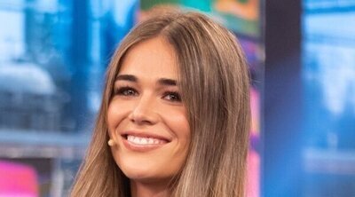 Ana Soria 'aclara' en qué momento conoció a Enrique Ponce tras su entrevista en 'El Hormiguero'