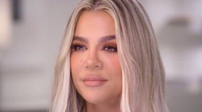 Khloé Kardashian se siente "culpable" por la gestación subrogada: "Esta mujer tuvo a mi bebé y luego me lo llevé"