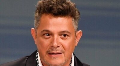 El preocupante mensaje de Alejandro Sanz: "Estoy triste y cansado. A veces no quiero ni estar"