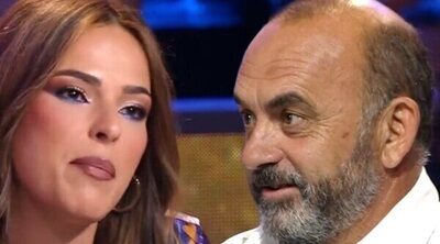 'Supervivientes 2023': El zasca de Marta Peñate a Ginés Corregüela por su opinión sobre Adara como supervivientes