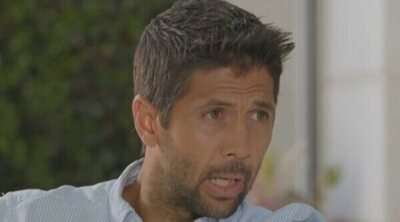 Fernando Verdasco y Ana Boyer hablan de su historia de amor: "Supe que era la mujer de mi vida"