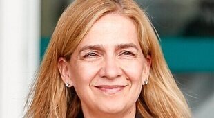 El planazo de la Infanta Cristina, Pablo e Irene Urdangarin en Barcelona en el que coincidieron con Victoria Federica