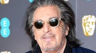 Al Pacino será padre a los 83 años: su novia de 29 está embarazada de ocho meses