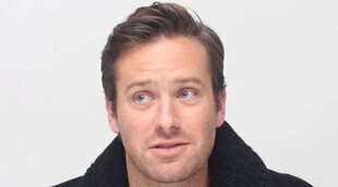 Armie Hammer, agradecido porque la Fiscalía no presentará cargos contra él por violación