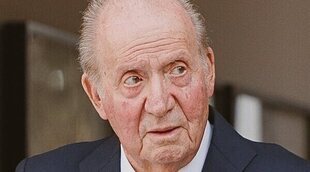 Se desvela el contenido del maletín que el ayudante del Rey Juan Carlos siempre lleva