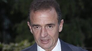 Alessandro Lequio frena en seco a Joaquín Prat: "¡Un respeto al yayo!"