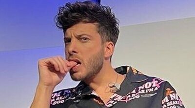 Blas Cantó lanza El Príncipe: "Hacer estas canciones me ha dado la oportunidad de reconocerme otra vez"