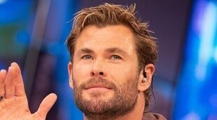 Chris Hemsworth aclara cómo se enteró de su predisposición a padecer Alzheimer y habla de la muerte