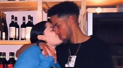 Jessie J presenta al padre de su hijo: "¡No puedo mantener secretos!"