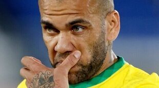 Dani Alves seguirá en prisión hasta la celebración del juicio por la presunta violación