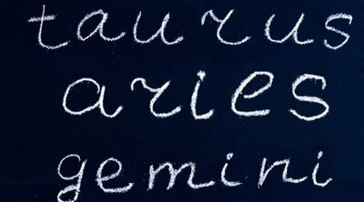 Horóscopo mensual Aries, Tauro, Géminis y Cáncer julio 2023