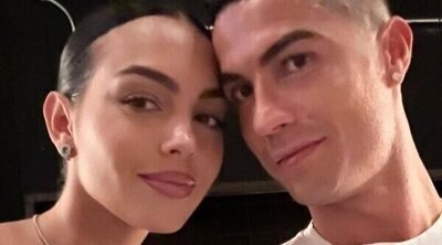 Georgina Rodríguez y Cristiano Ronaldo tienen un contrato prenupcial: pensión vitalicia, una casa a su nombre...