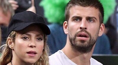 La jugarreta de Shakira a Piqué: no permite que sus hijos vayan a la boda de Marc, hermano del exfutbolista