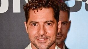 David Bisbal y su gran cantidad de proyectos: Nueva gira y disco, película documental y 'La Voz Kids'