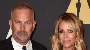 Kevin Costner cuenta que su exmujer Christine Baumgartner se niega a irse de su casa tras su divorcio