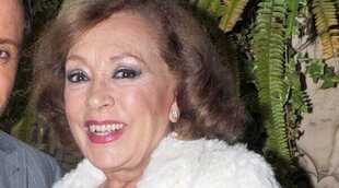 Muere la ventrílocua Mari Carmen y sus muñecos de forma inesperada a los 80 años