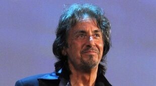 Al Pacino se convierte en padre de su cuarto hijo a los 83 años junto a Noor Alfallah