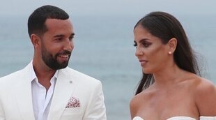 Anabel Pantoja y Omar Sánchez ya están divorciados