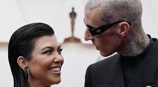 Kourtney Kardashian está embarazada: así se lo ha anunciado a Travis Barker ante miles de personas