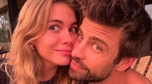 Piqué y Clara Chía se casan: cuándo y dónde tienen pensado anunciarlo