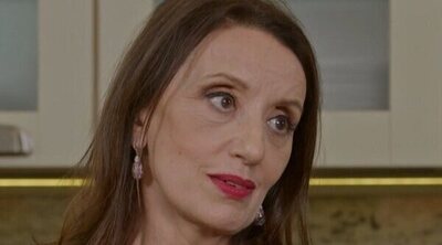 Luz Casal, sobre el cáncer de mama que tuvo: "Yo no pensé en mí ni en las consecuencias que podría tener"