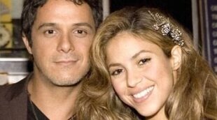 Shakira y Alejandro Sanz querrían comprar juntos una mansión en Miami