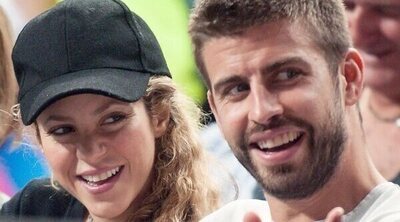 La cláusula de Shakira a Gerard Piqué sobre sus hijos que tiene que ver con Clara Chía