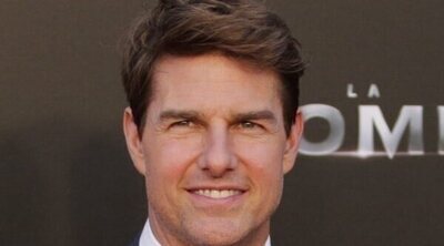 El comentario de Tom Cruise sobre las caderas de Shakira que se ha vuelto viral