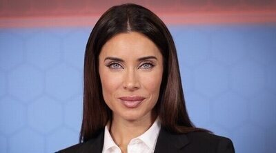 El gran regreso de Pilar Rubio a RTVE de la mano de un nuevo formato televisivo