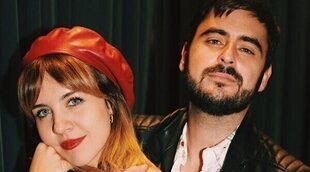 Hotel Flamingo: "Somos pareja y a veces el grupo se ha metido en nuestra vida"