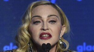 Madonna suspende su gira tras tener que ser ingresada en la UCI al haber sido encontrada inconsciente