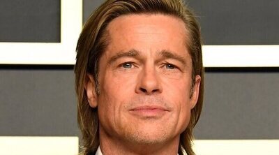 Un falso Brad Pitt estafa 170.000 euros a una mujer de Granada haciéndole creer que tenían una relación