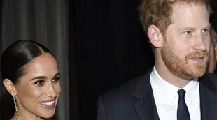 Adiós al boom inicial: Meghan Markle y el Príncipe Harry atraviesan un bache en lo profesional