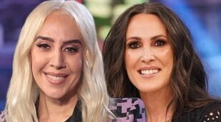 Los celos de Malú que han puesto en jaque su amistad con Mónica Naranjo