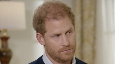 El Príncipe Harry estaría durmiendo en un hotel en medio de rumores de divorcio con Meghan Markle